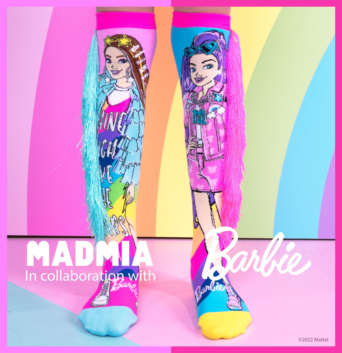 BARBIE EXTRA FASHIONISTA