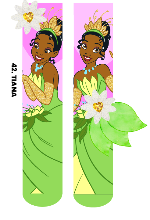 TIANA SOCKS