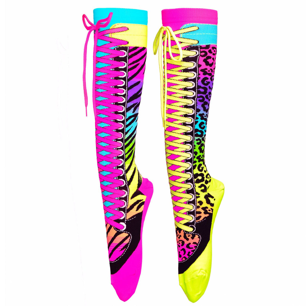 SAFARI SOCKS 1