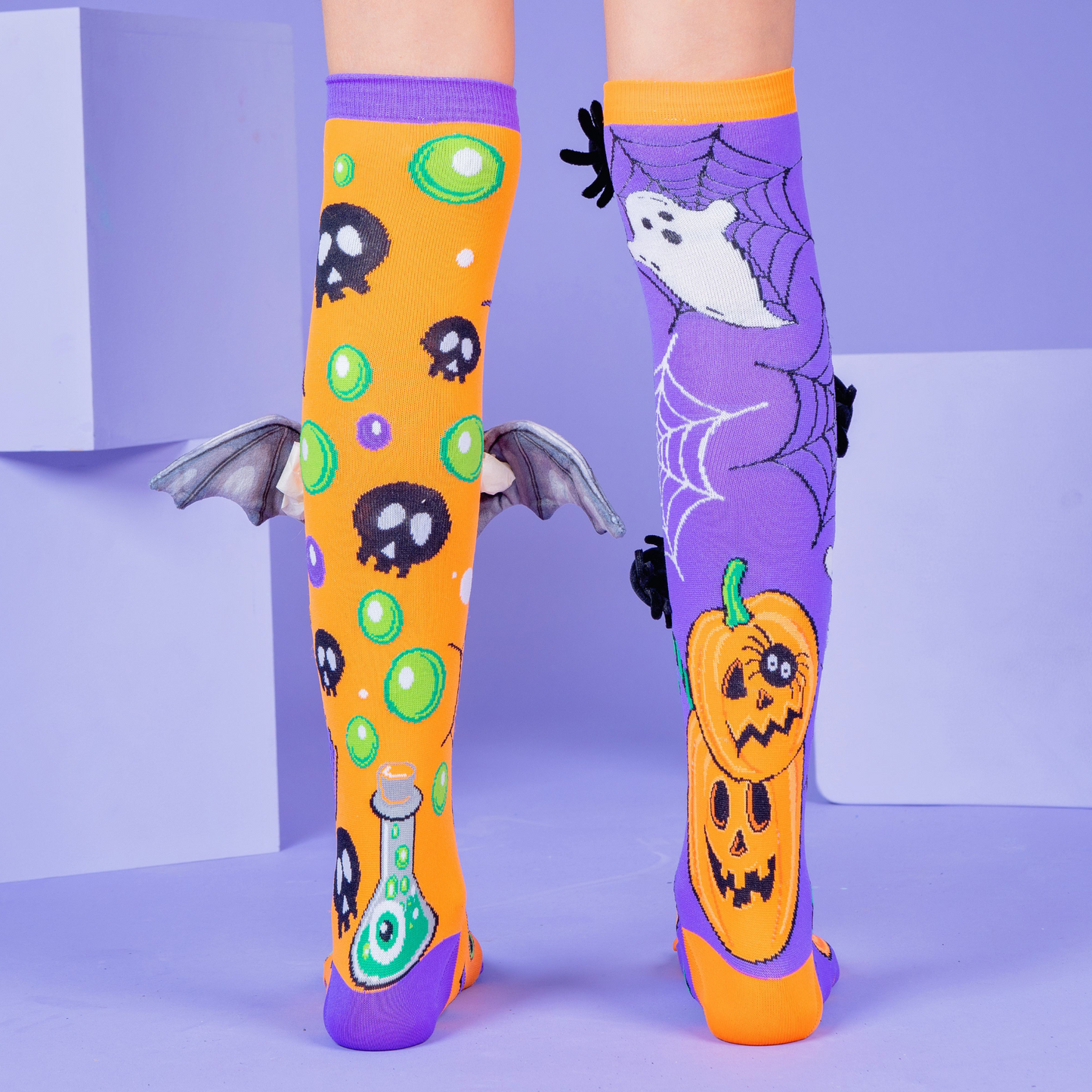 HALLOWEEN SOCKS