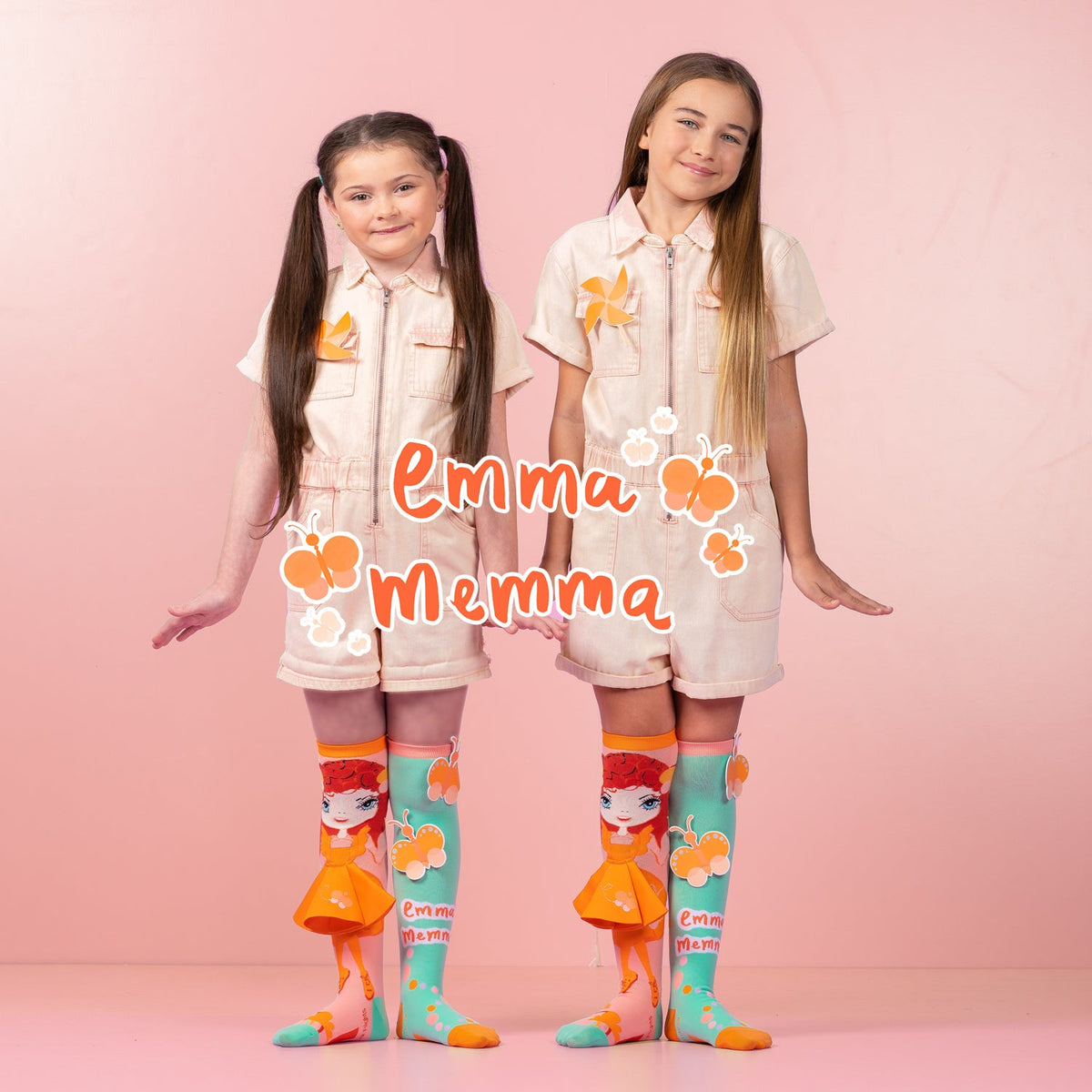 EMMA MEMMA SOCKS