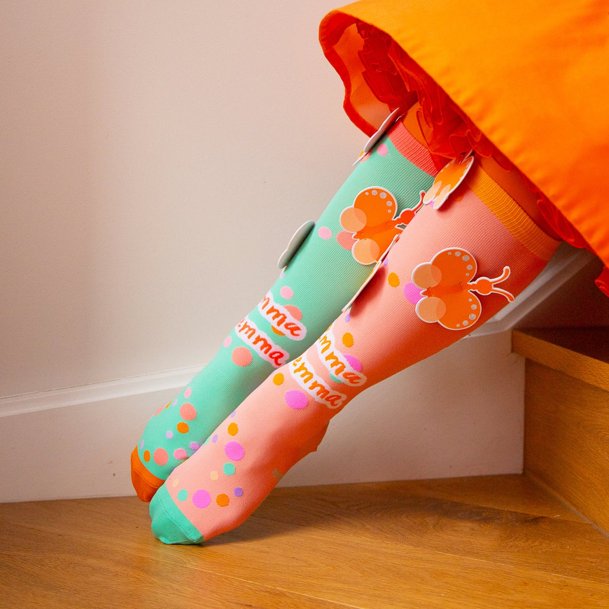 EMMA MEMMA SOCKS
