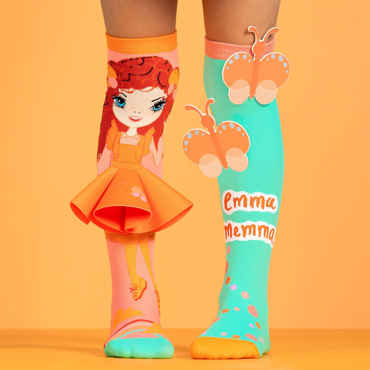 EMMA MEMMA SOCKS