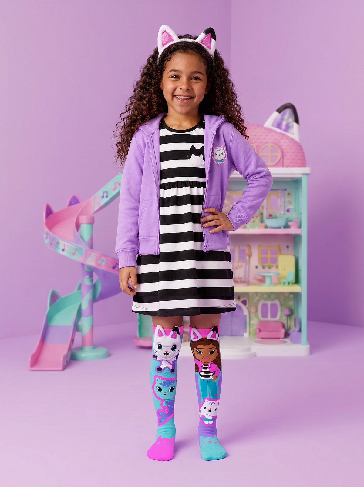 GABBY'S DOLLHOUSE