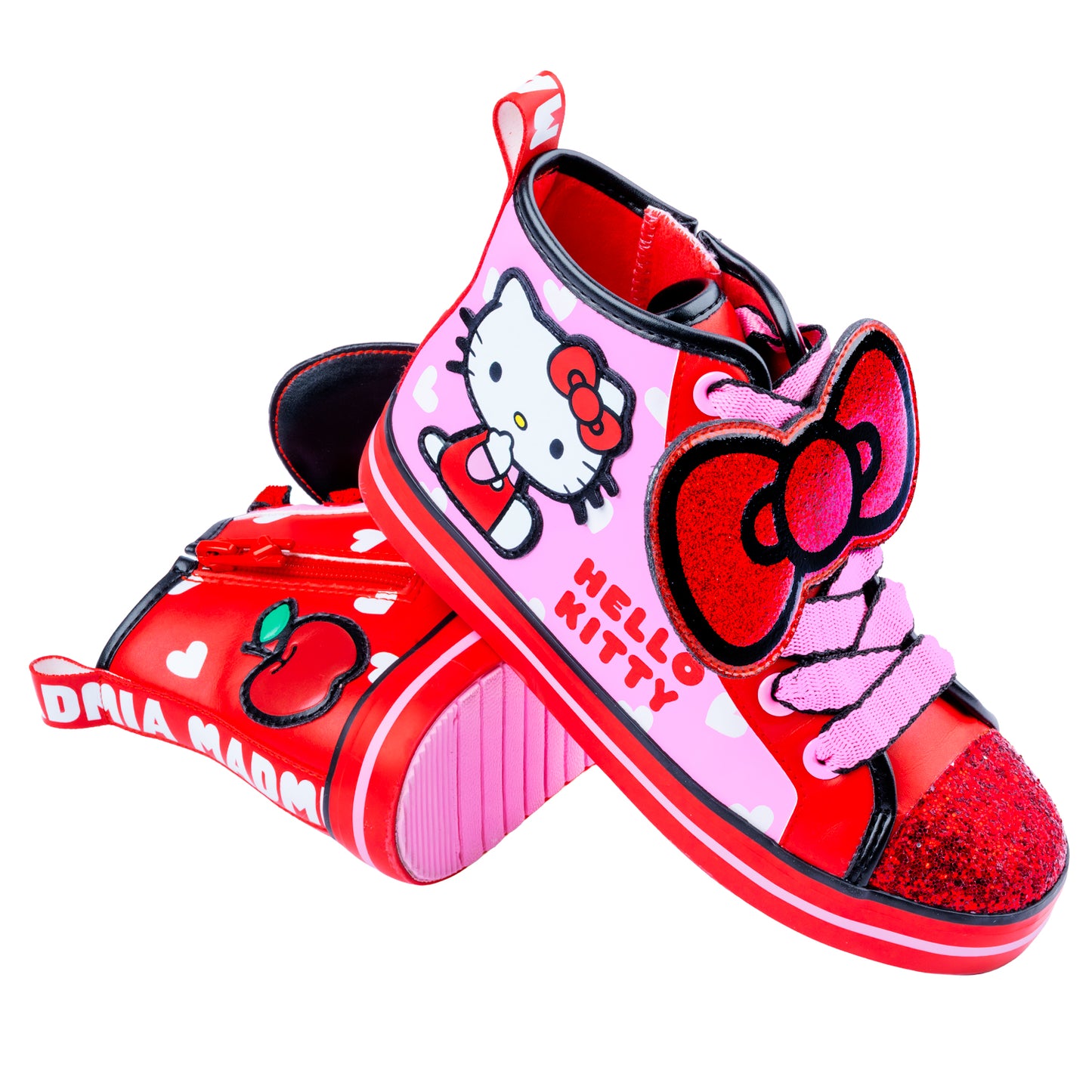 HELLO KITTY SHOES