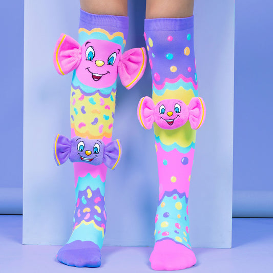 JOLLY LOLLY SOCKS