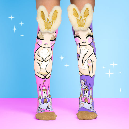 LUX BUNNY SOCKS