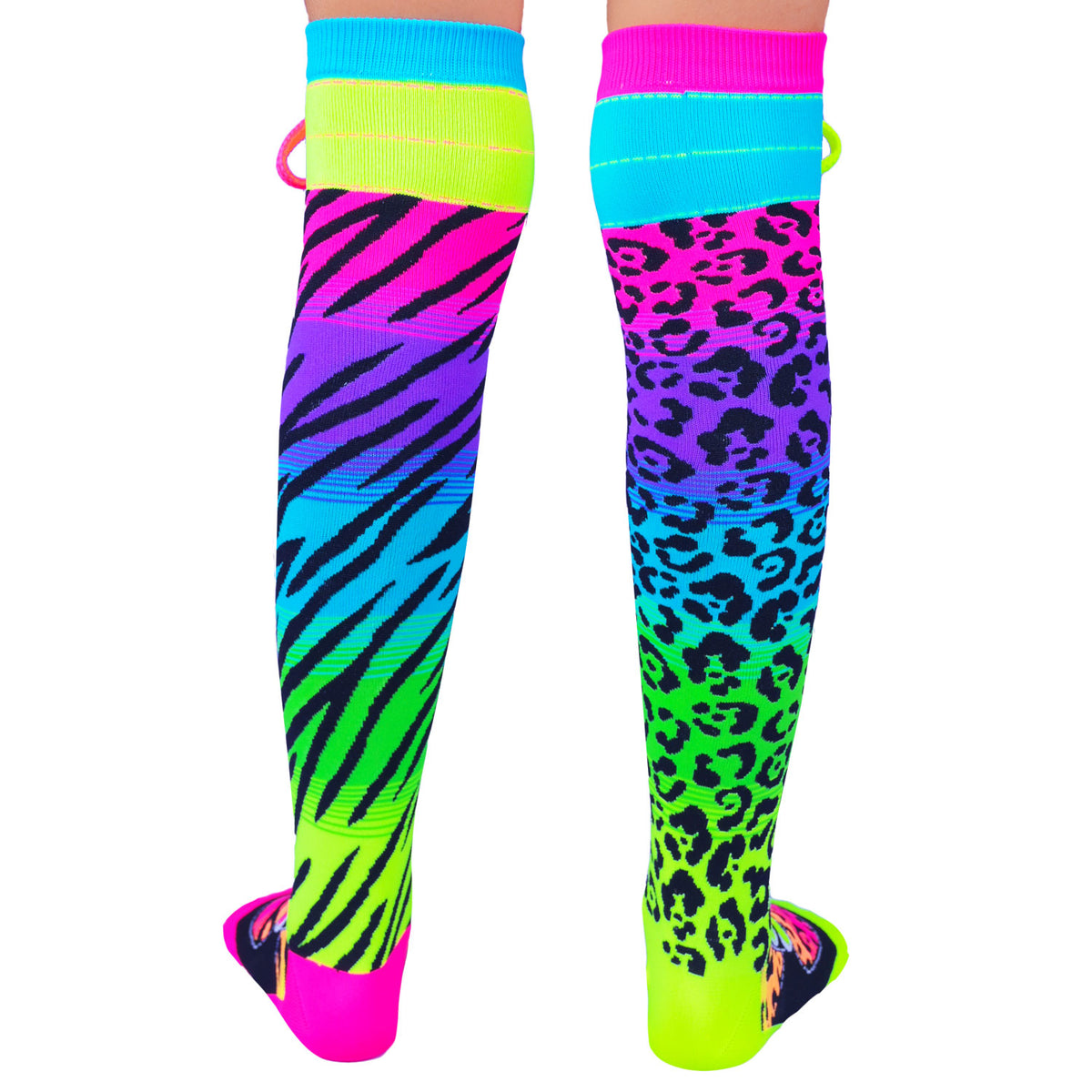SAFARI SOCKS 1