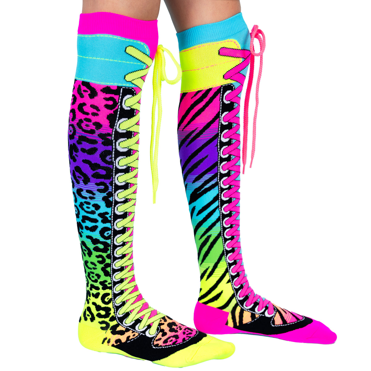 SAFARI SOCKS 1