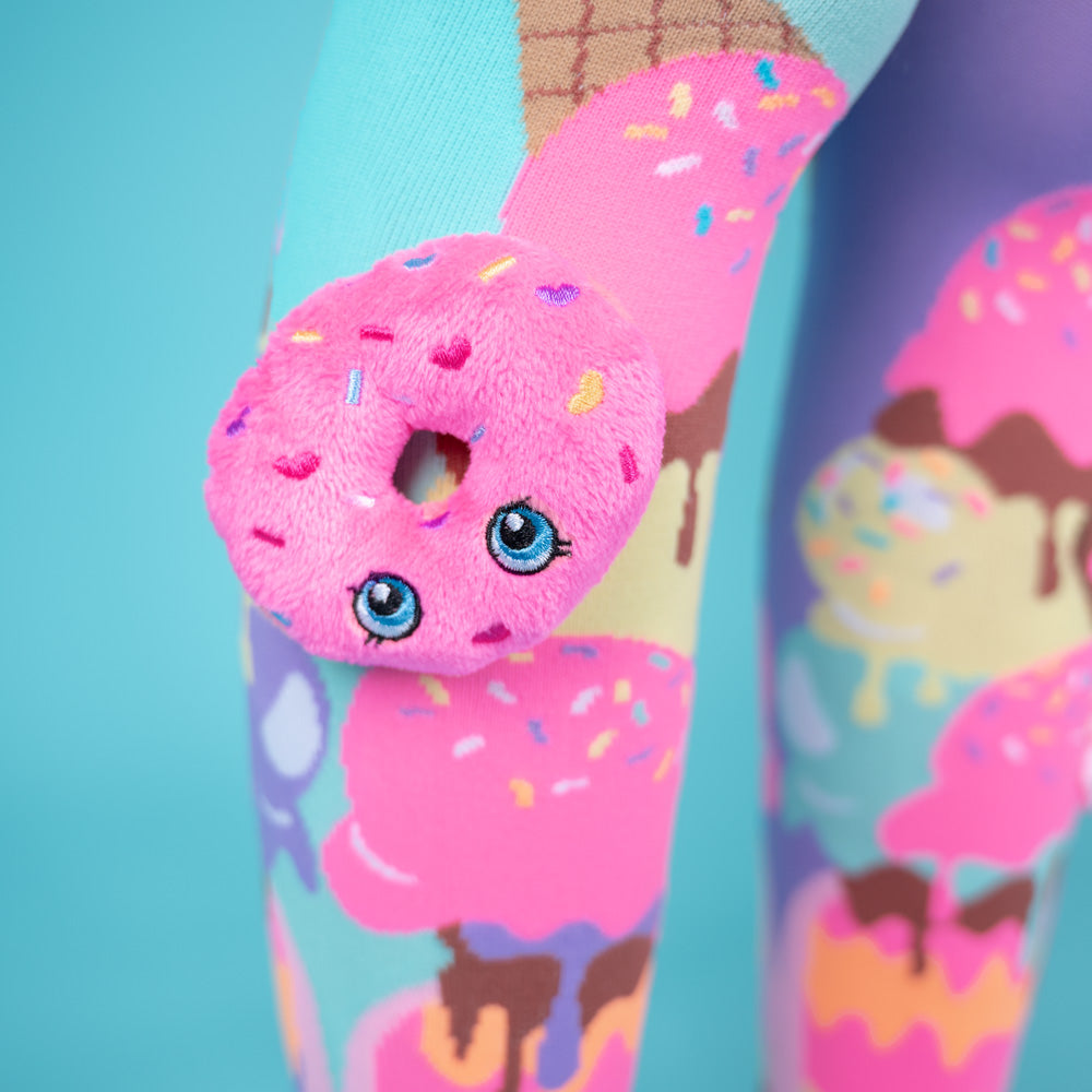 MILKSHAKE SOCKS