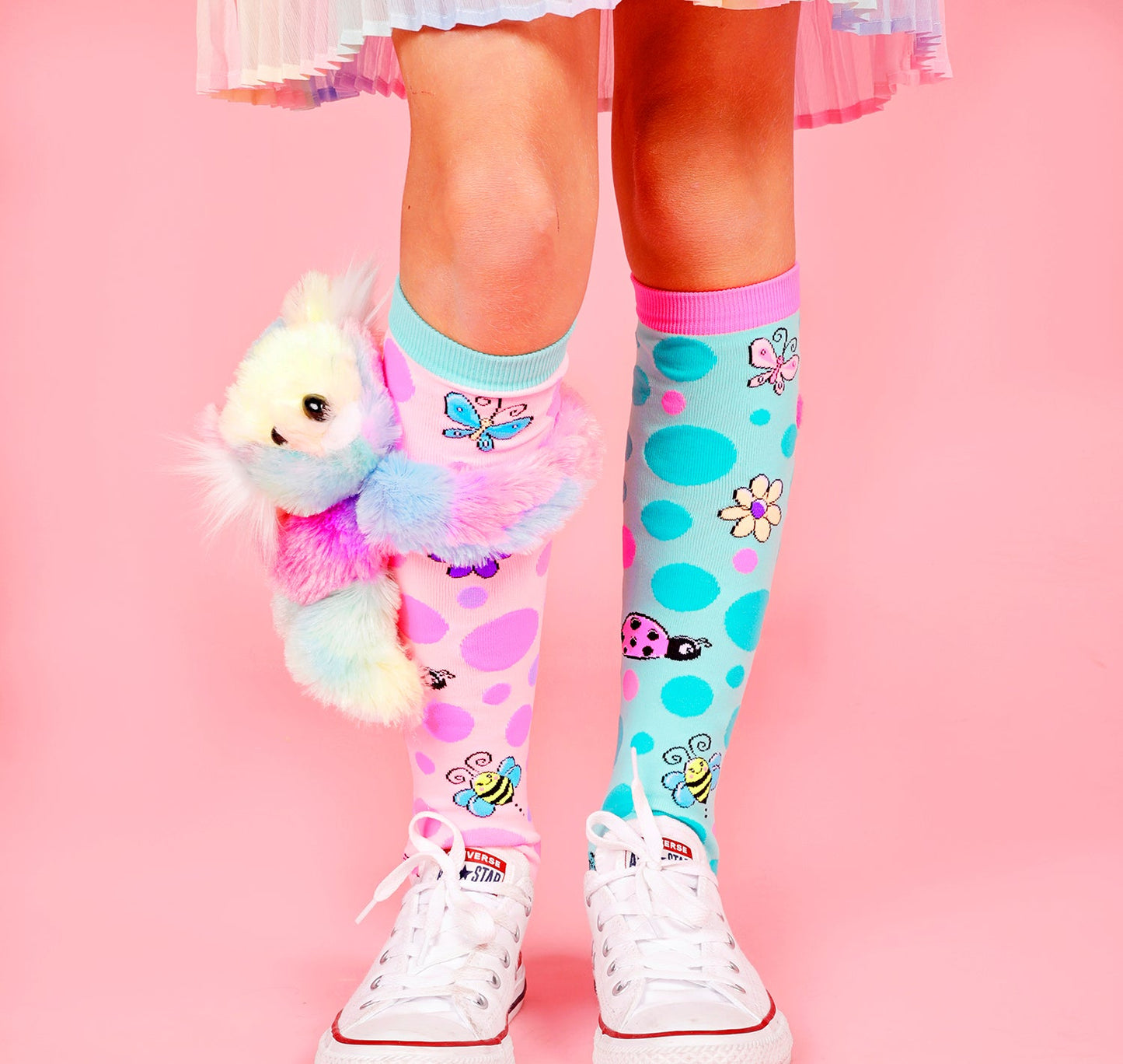 HUG ME KOALA SOCKS