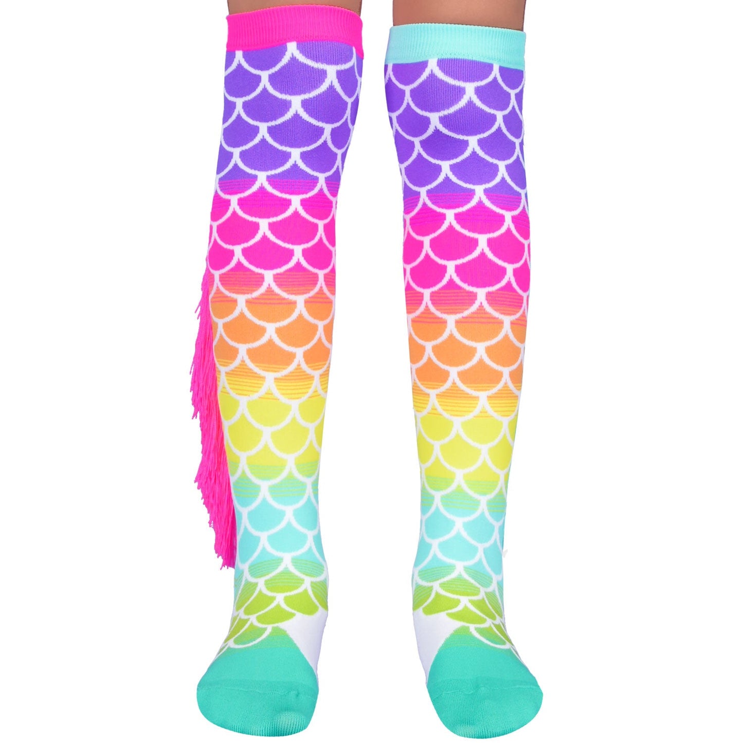 MERMAID SOCKS