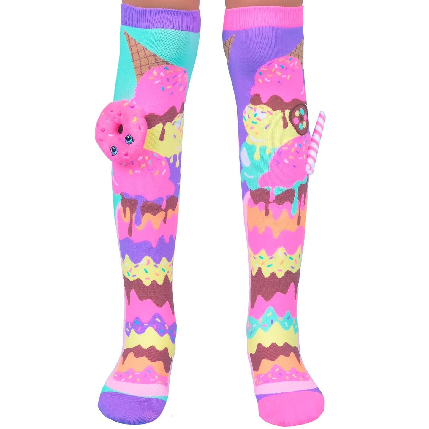 MILKSHAKE SOCKS