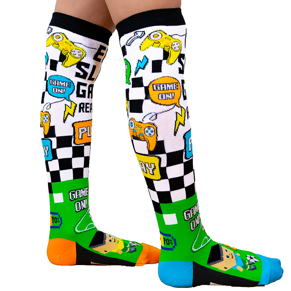 GAME SOCKS