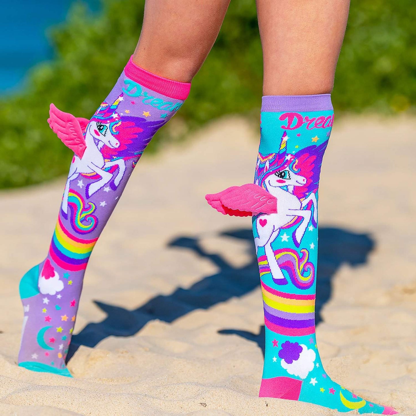 MINI PONY SOCKS